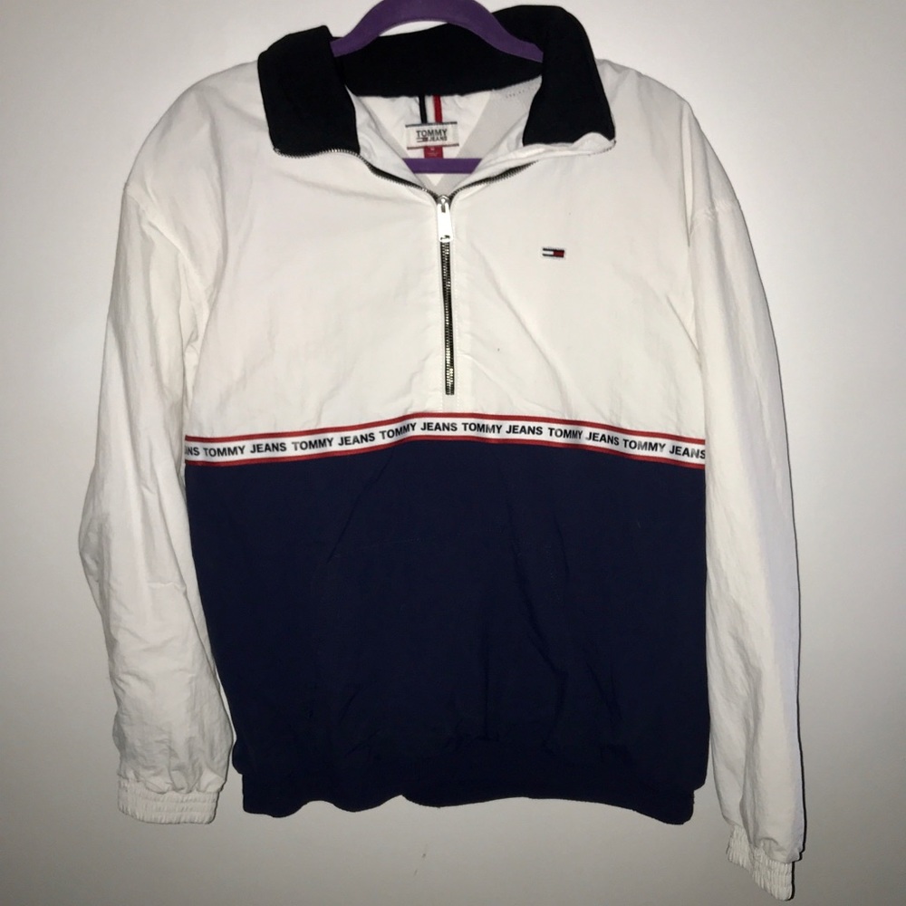 Tommy Hilfiger Half zip